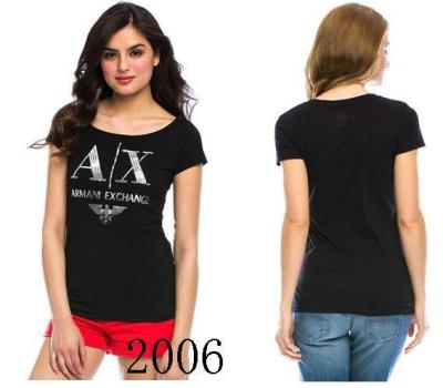 Cheap Armani Women's shirts wholesale No. 881